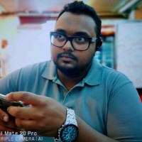Riyaz Samsudeen