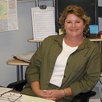 Cathy Freels