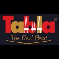 Tabla The Food beat