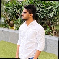 Vikram Pawar