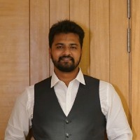 Anish S K