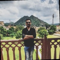 Abhishek Kumar