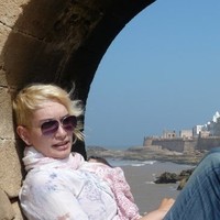 Sonia Mitchell
