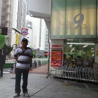 eko sutriyanto