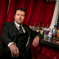 Jay Byers - STEEL RIVER DRINKS