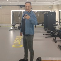Ahmad Asadi