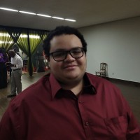 Gabriel Do Carmo Vieira