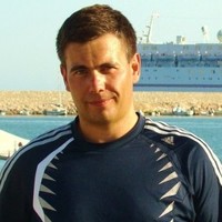 Kirill Kashnikov
