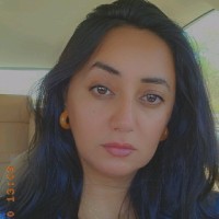Mai Shehabi