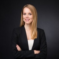 Margarita Kaske, MRICS