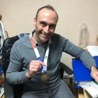 Arnaud Chalmin