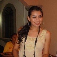Karla Patricia García Tercero