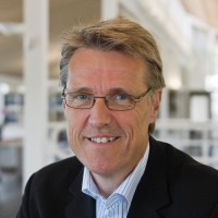 Magnus Peterson