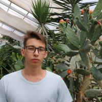 Maxim Bezyazichny