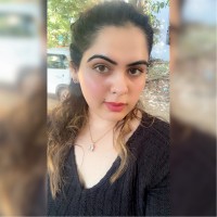 Sakshi Nainwani