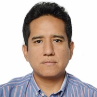 Fredy Huaman Robles