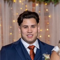 Kenneth Cabrera