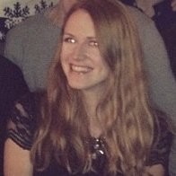 Katie Drake