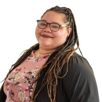 Natalie Johnson-Abbott