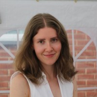 Wilma Ljungberg