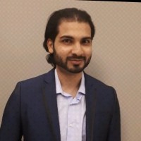 Mohammed Zeeshan Nizami