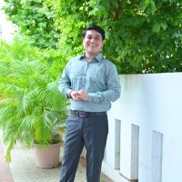 Mahesh Joshi