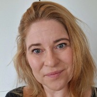 Gitte Hoffmann