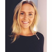 Andrea Jakobsen