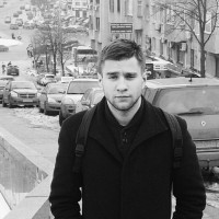Alex Hodovas