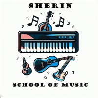 Sherin School Of Music- -Johnson Maxwell