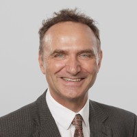 Mike Taylor