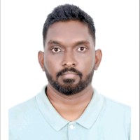 Arun Kumar Mani