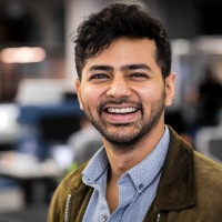 Imran Kabir