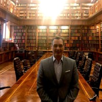 Félix Schnabel Suárez
