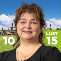 Mariska Rikkers-Oosterkamp