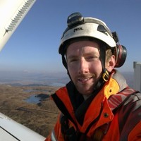 David Treacy
