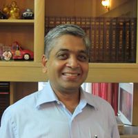 Sujay Joshi