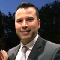 Alex Simao