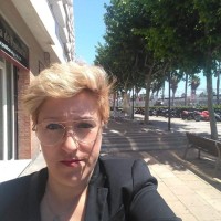 Rosa Morales