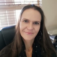 Muriel Botha