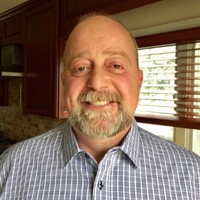 Keith Gronsbell