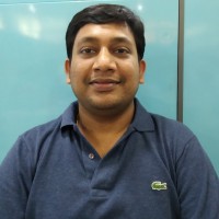Gaurav Garg