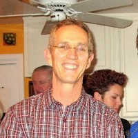 Mark Robinett