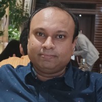 Raj Kiran Tiwary