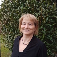 Brigitte Pouget