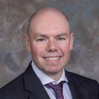 Aaron Giersdorf