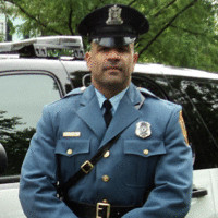 Travis Allie
