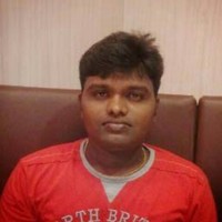 Silambarasan K