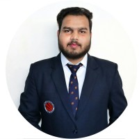 Yogendra Parashar
