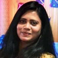 Leena Rathore